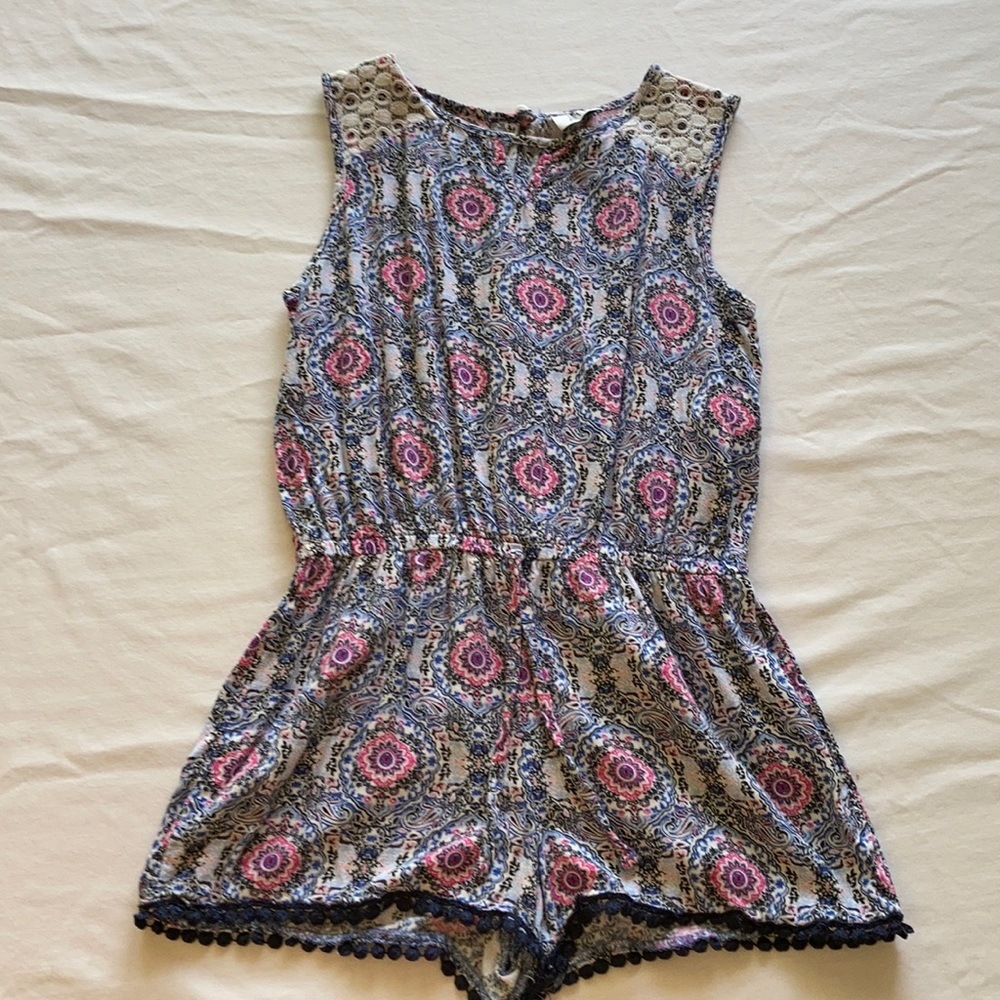 Romper